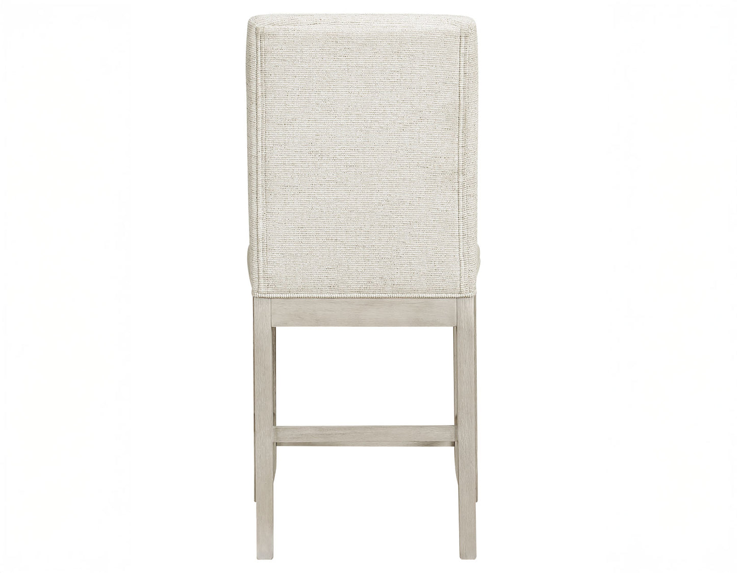Garland 24″ Counter Stool, Greige Finish