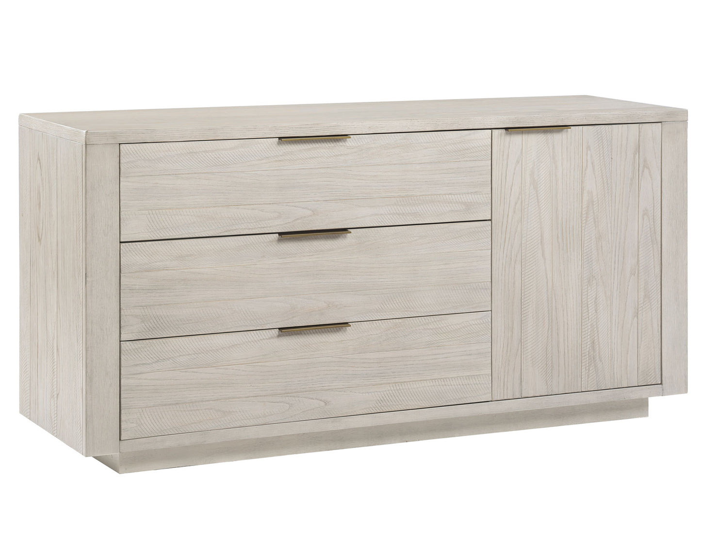 Garland 64″ Sideboard, Greige Finish
