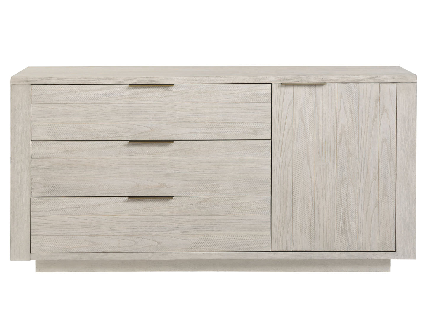 Garland 64″ Sideboard, Greige Finish