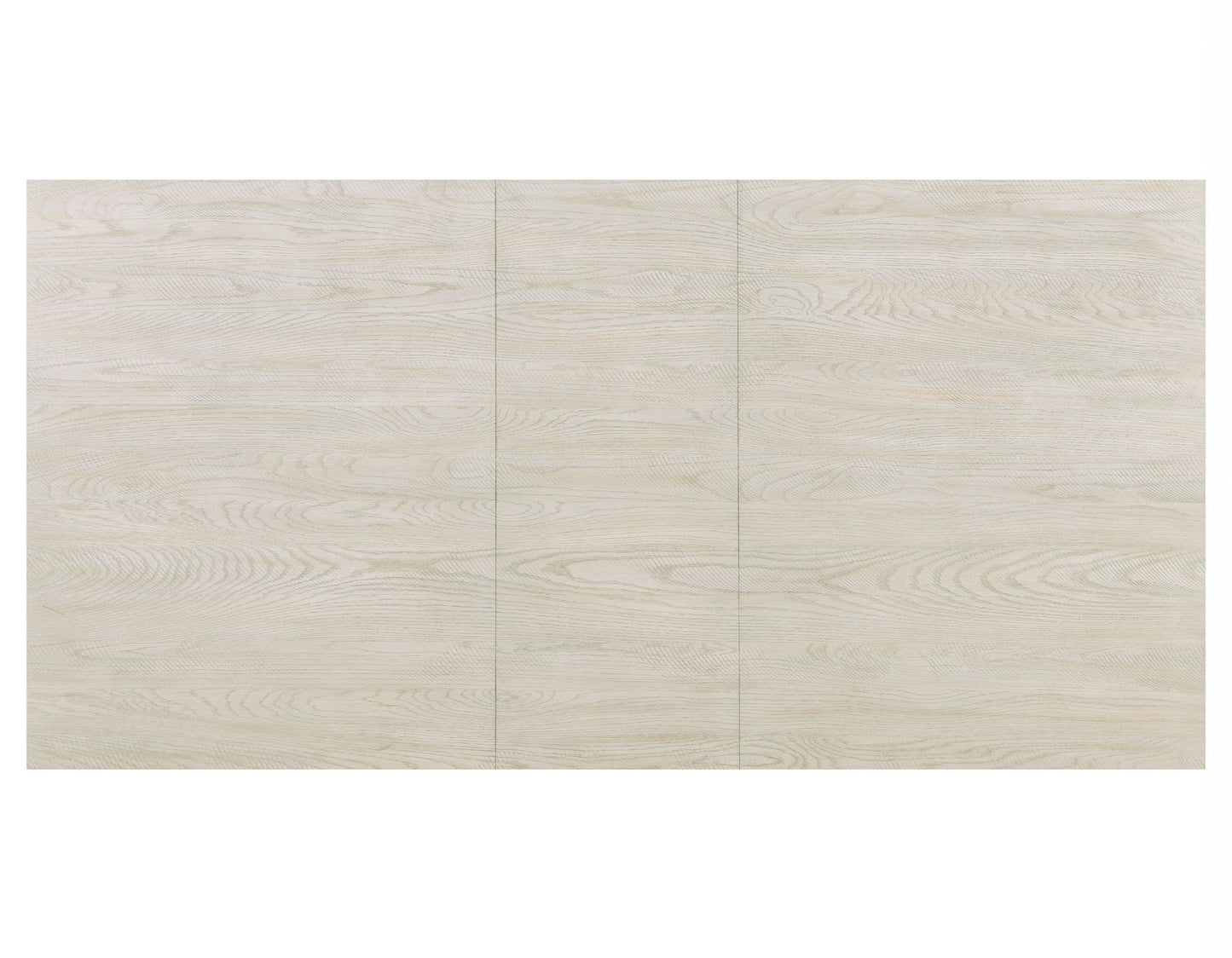 Garland 70 – 88-inch Table Top w/18-inch Leaf, Greige Finish