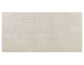 Garland 70 – 88-inch Table Top w/18-inch Leaf, Greige Finish