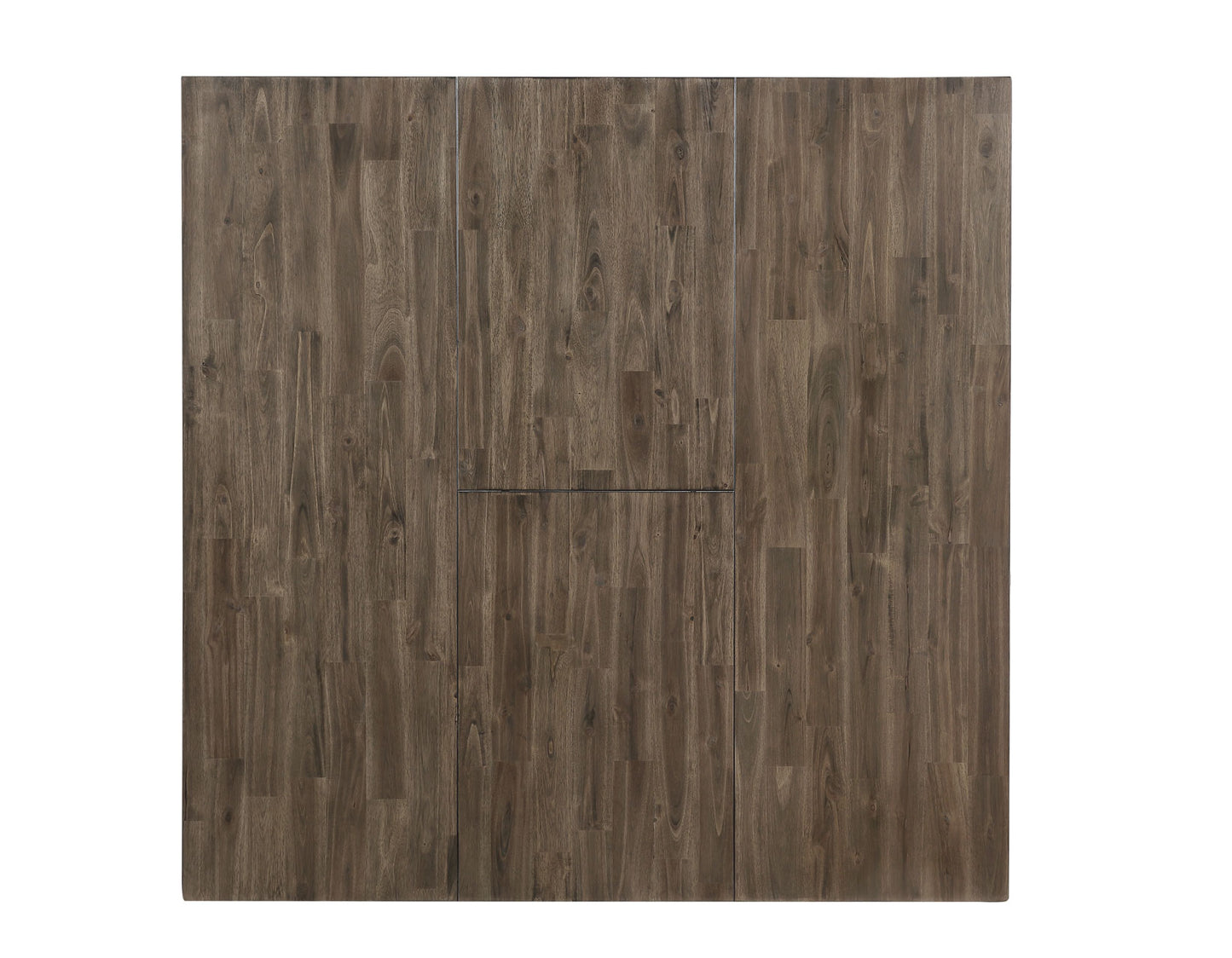 Abacus 5-Piece Counter Dining Set
(Counter Table & 4 Counter Chairs)