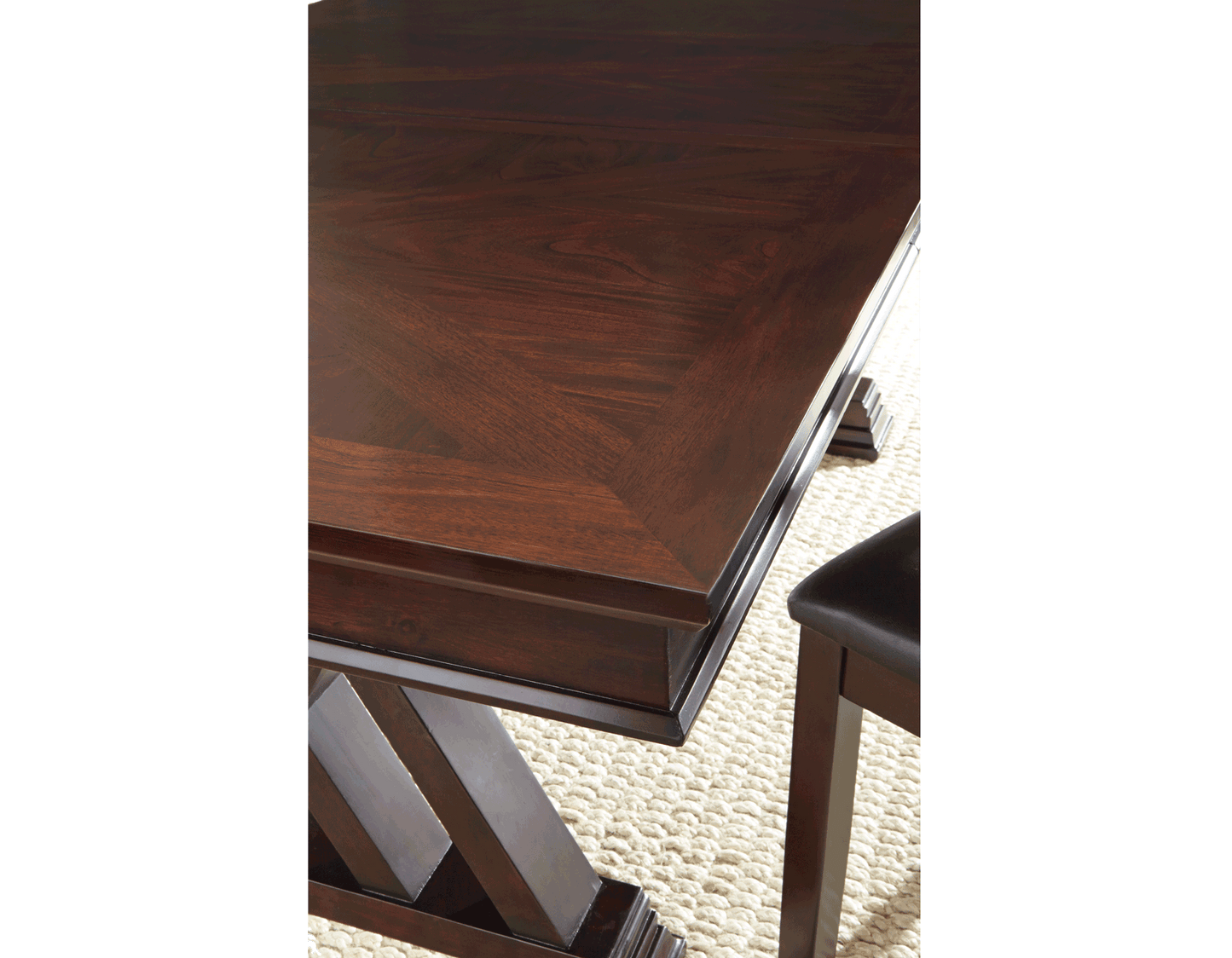 Adrian Table w/18″ Leaf