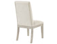 Garland 5-Piece Dining Set, Distressed Greige Finish