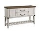 Pendleton 5-Piece Counter Dining Set
(Counter Table & 4 Counter Stools)