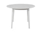 Naples 5-Piece Drop-Leaf Dining
(Table & 4 Side Chairs)