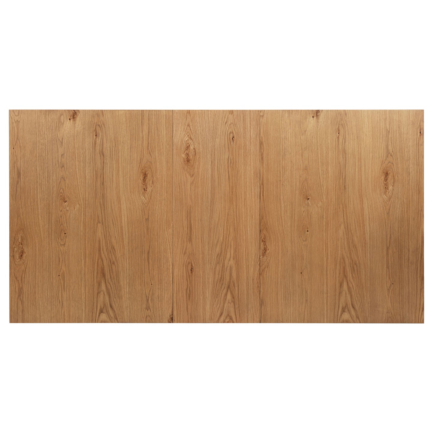 Middleton 6-piece Extension Leaf Dining Set Brown and Black