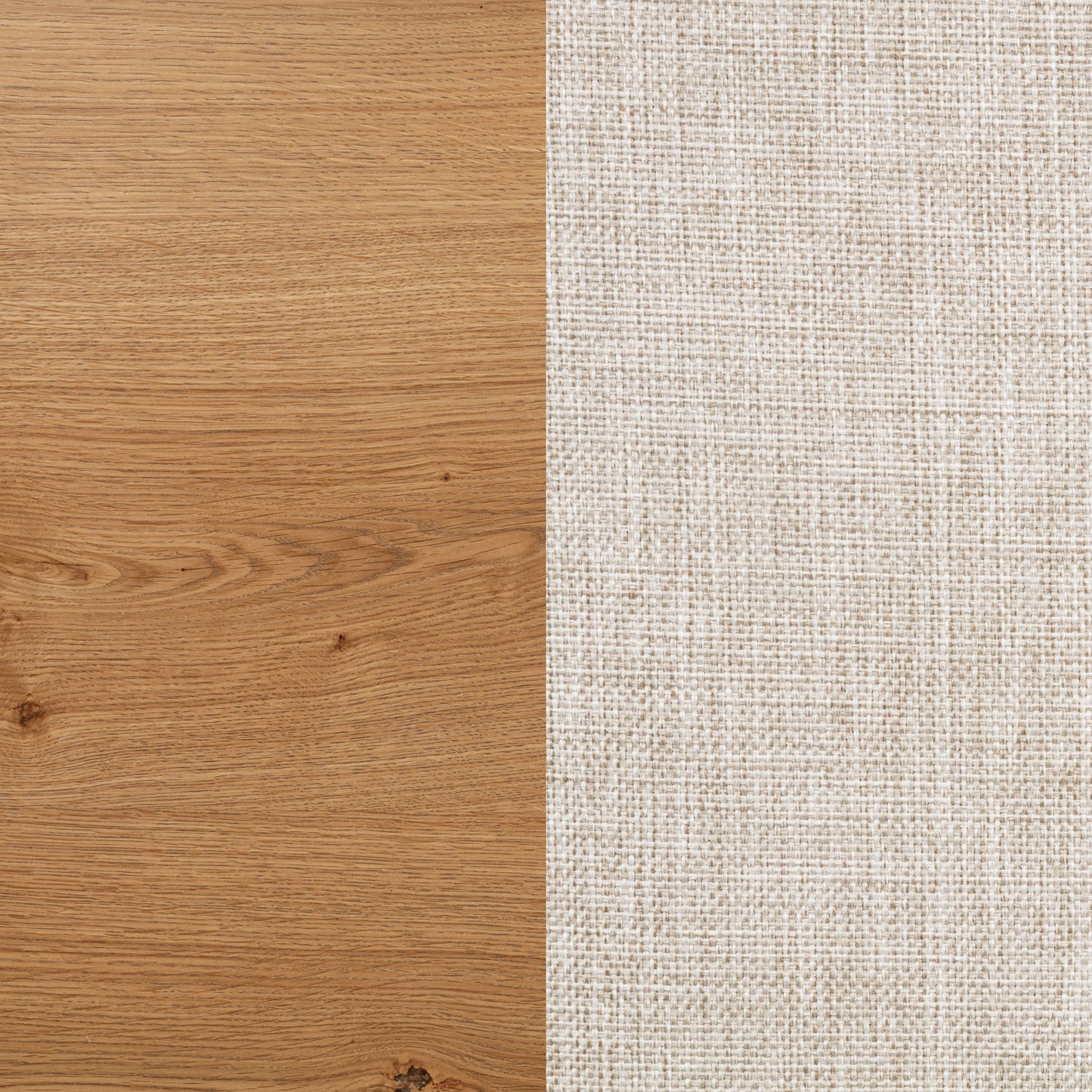 Middleton Upholstered Dining Side Chair Beige (Set of 2)