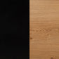 Middleton 4-door Sideboard Server with Dual Drawers Black - Discount Furniture Connection