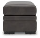 Lofton-Pike Oversized Accent Ottoman