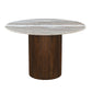 Pedestal Table Set