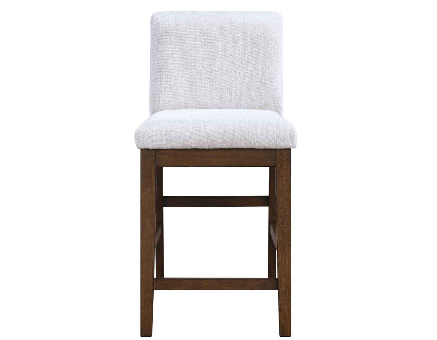 Canton Upholstered 24″ Counter Stool