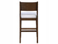 Canton Cushioned Seat 24″ Counter Stool
