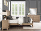 Montana Bedroom, Sand