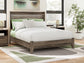 Elbrim Queen Panel Bed