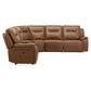 Callihan - 6 Piece Sectional
