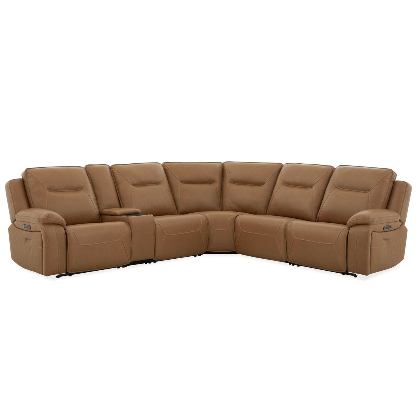 Callihan - 6 Piece Sectional
