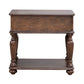 Rectangular End Table