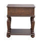 Rectangular End Table