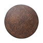 Round End Table