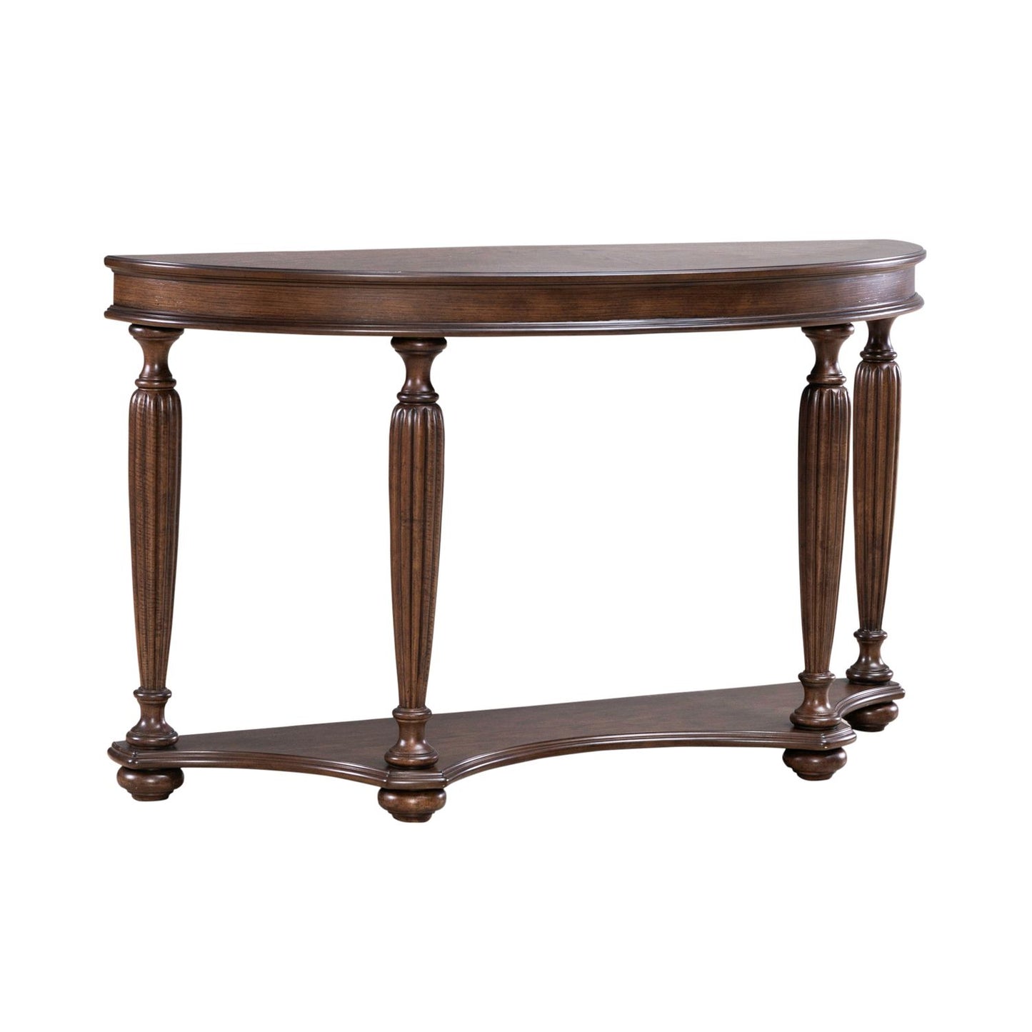 Demilune Sofa Table
