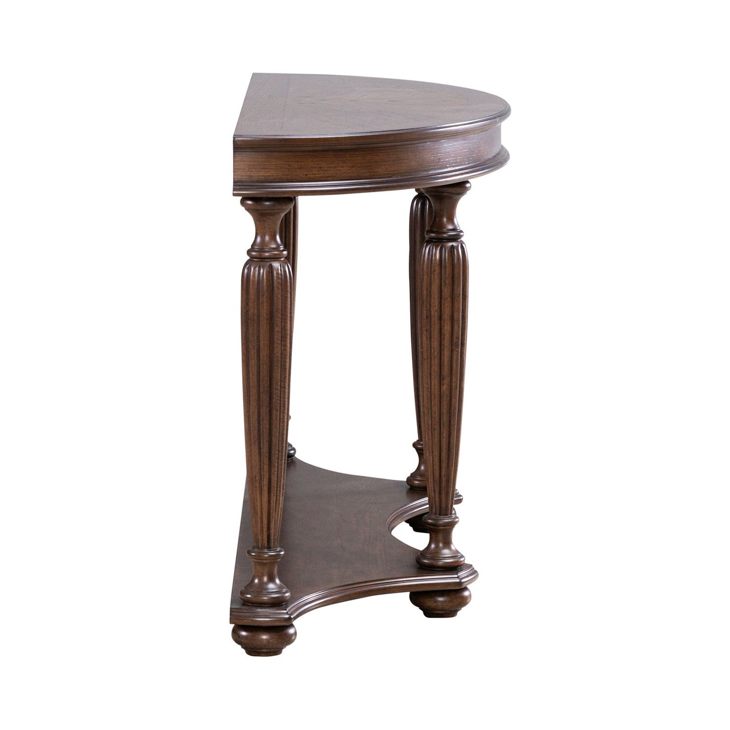 Demilune Sofa Table