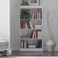Magnolia Manor - 60 Inch Bookcase (RTA)