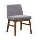 Uph Side Chair (RTA)