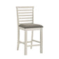 Brook Bay - Uph Ladder Back Counter Chair (RTA)