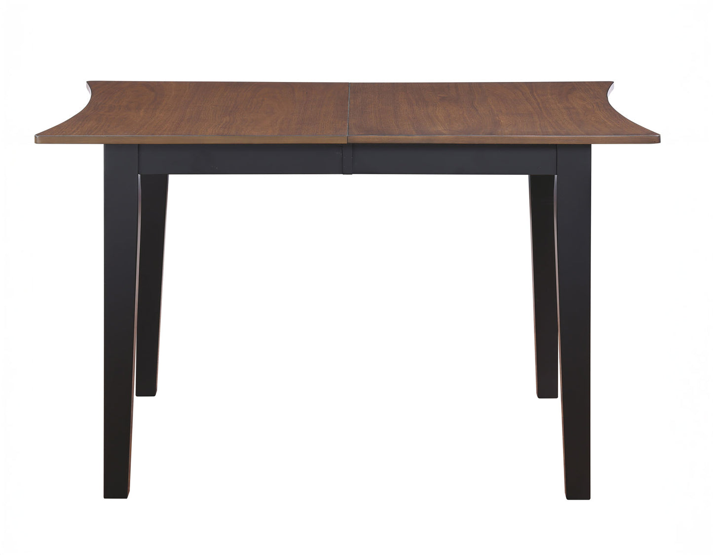 Joplin 50-62″ Dining Table with 12″ Leaf