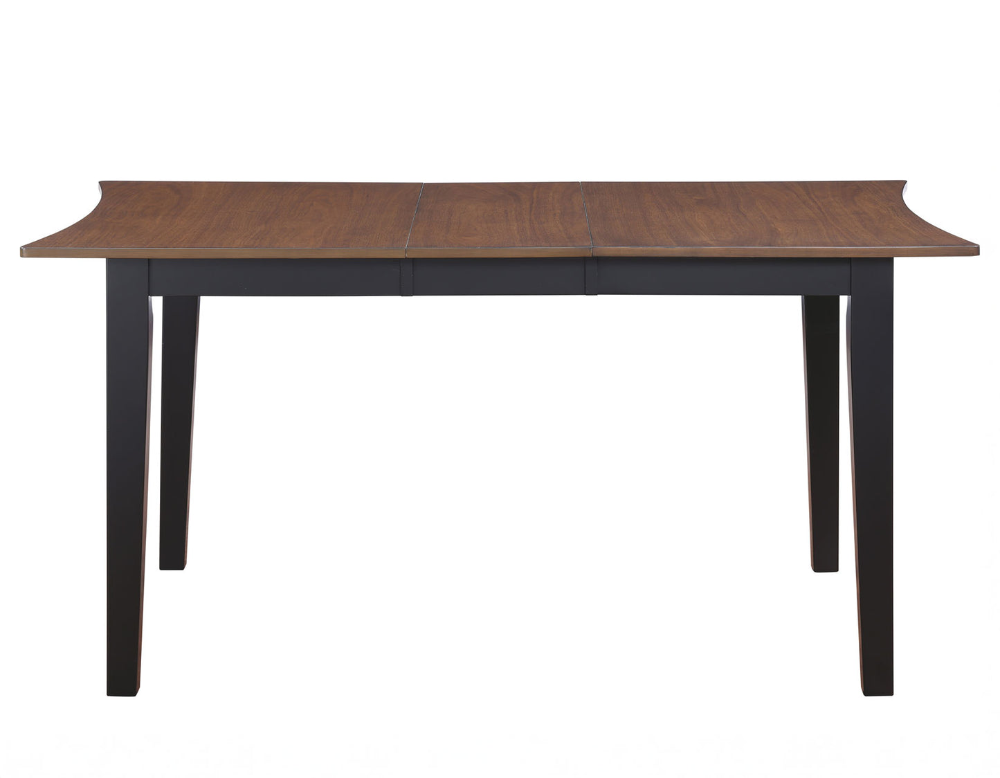 Joplin 50-62″ Dining Table with 12″ Leaf