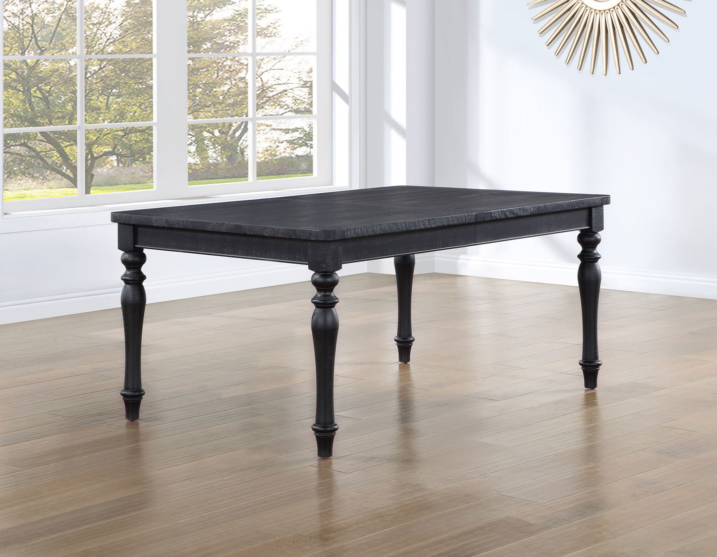 Odessa 5-Piece Dining Set