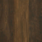 Westpark 3-piece Full Bedroom Set Bookcase Headboard Pine