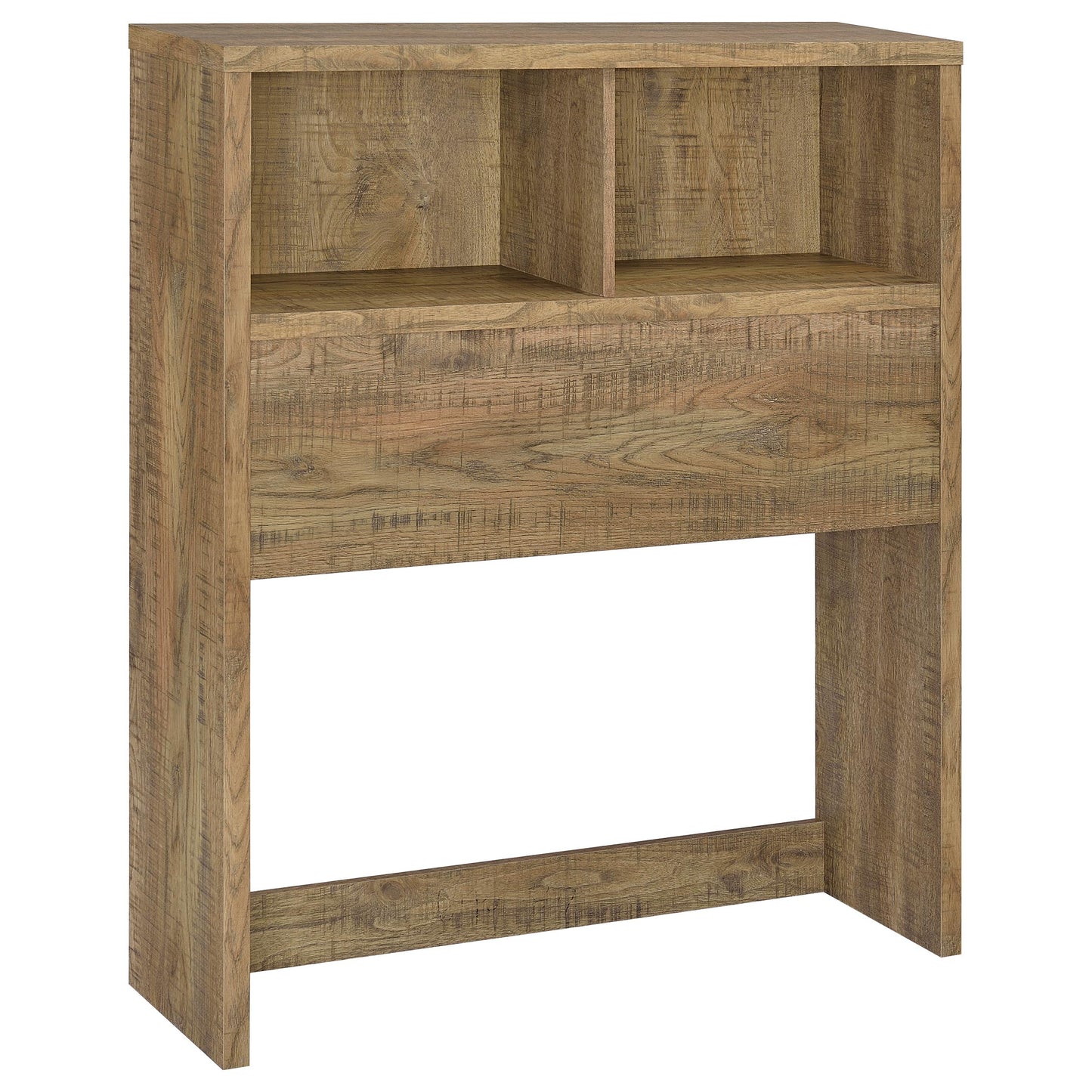 Westpark 3-piece Twin Bedroom Set Bookcase Headboard Mango - Discount Furniture Connection