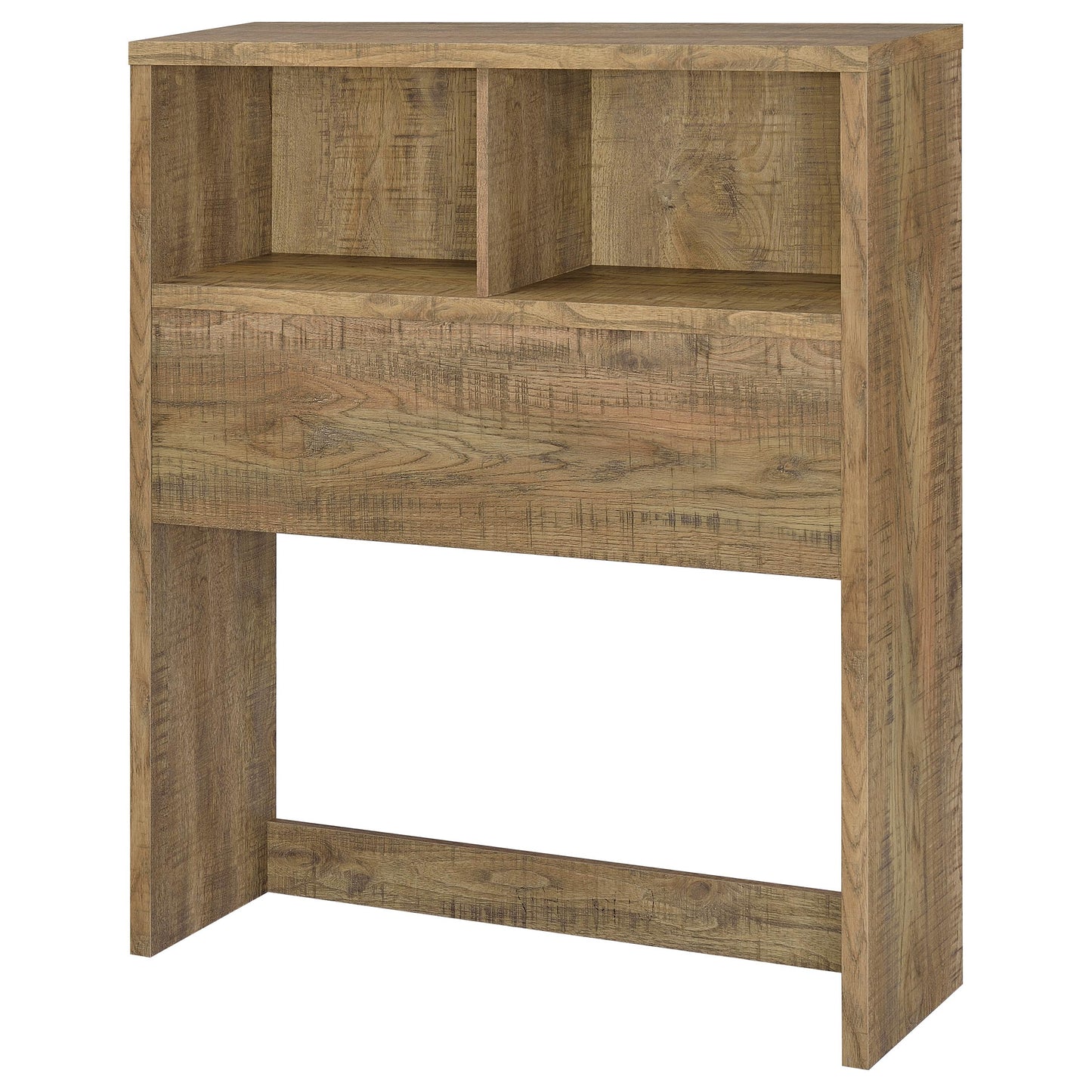 Westpark 3-piece Twin Bedroom Set Bookcase Headboard Mango - Discount Furniture Connection