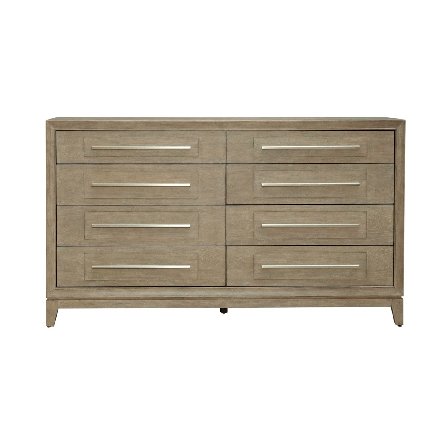 8 Drawer Dresser