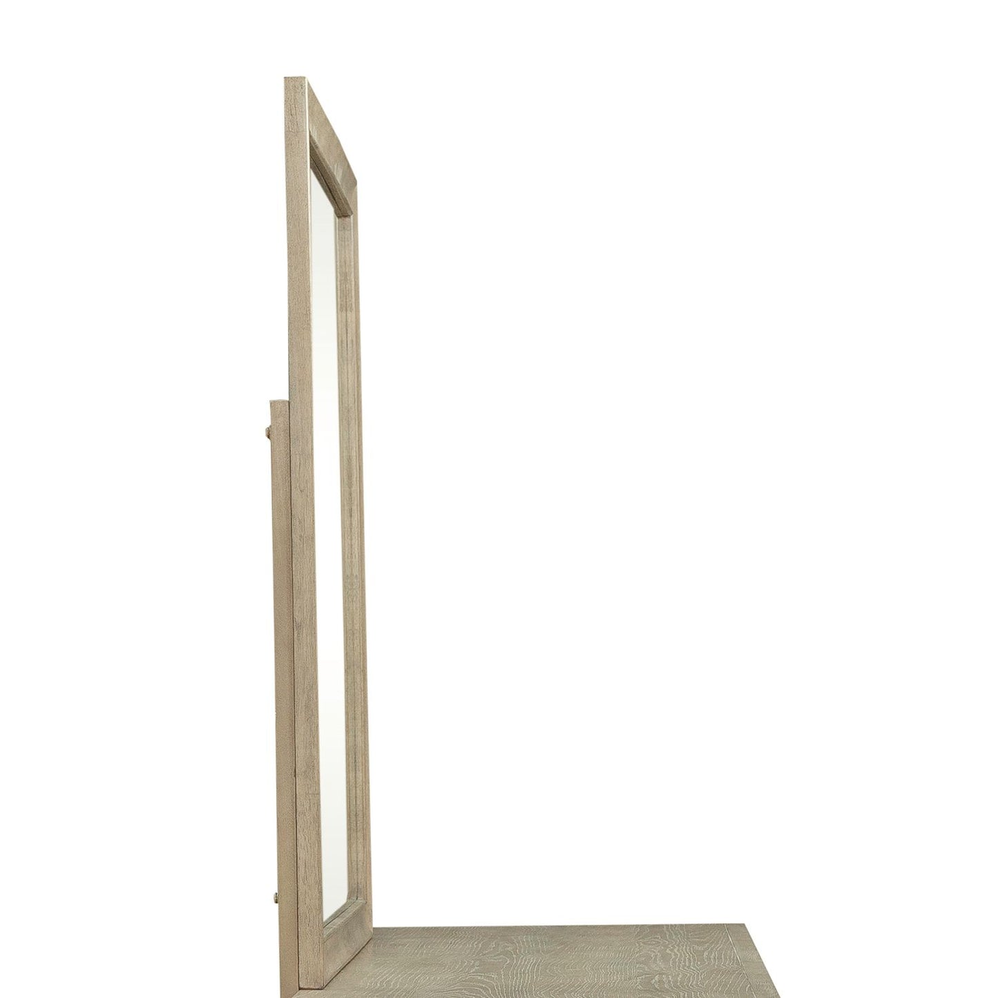 Brentwood - Landscape Mirror