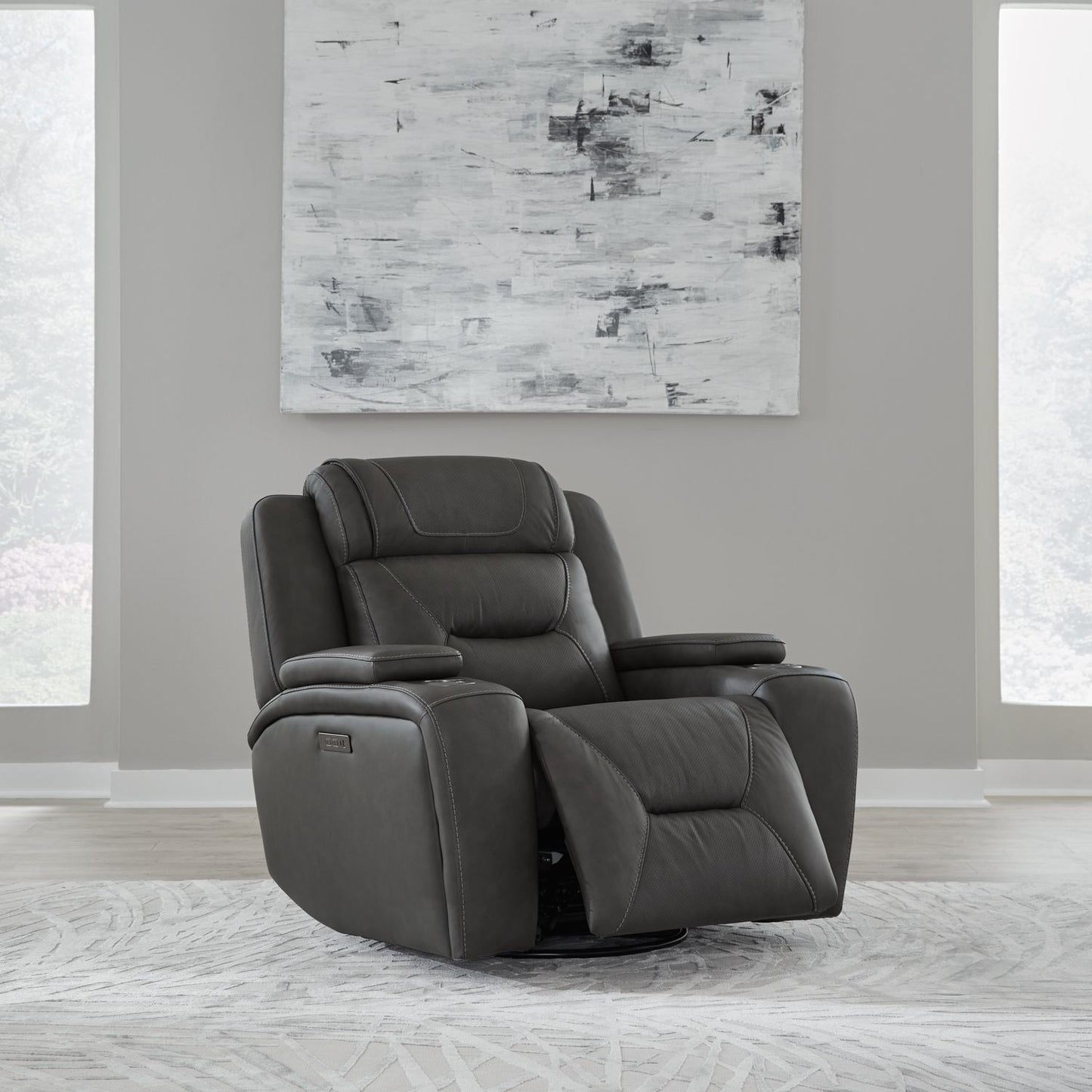 SG Recliner P2