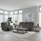Sofa & Recliner