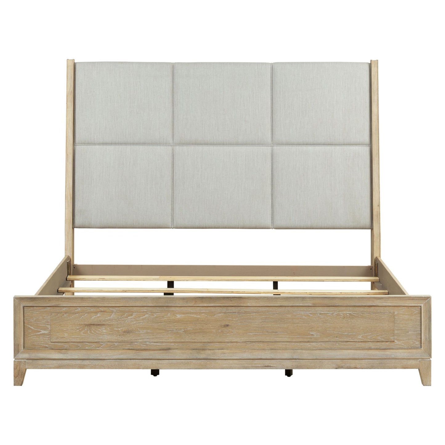 King Uph Bed