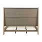 King Uph Bed