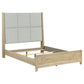 Queen Uph Bed