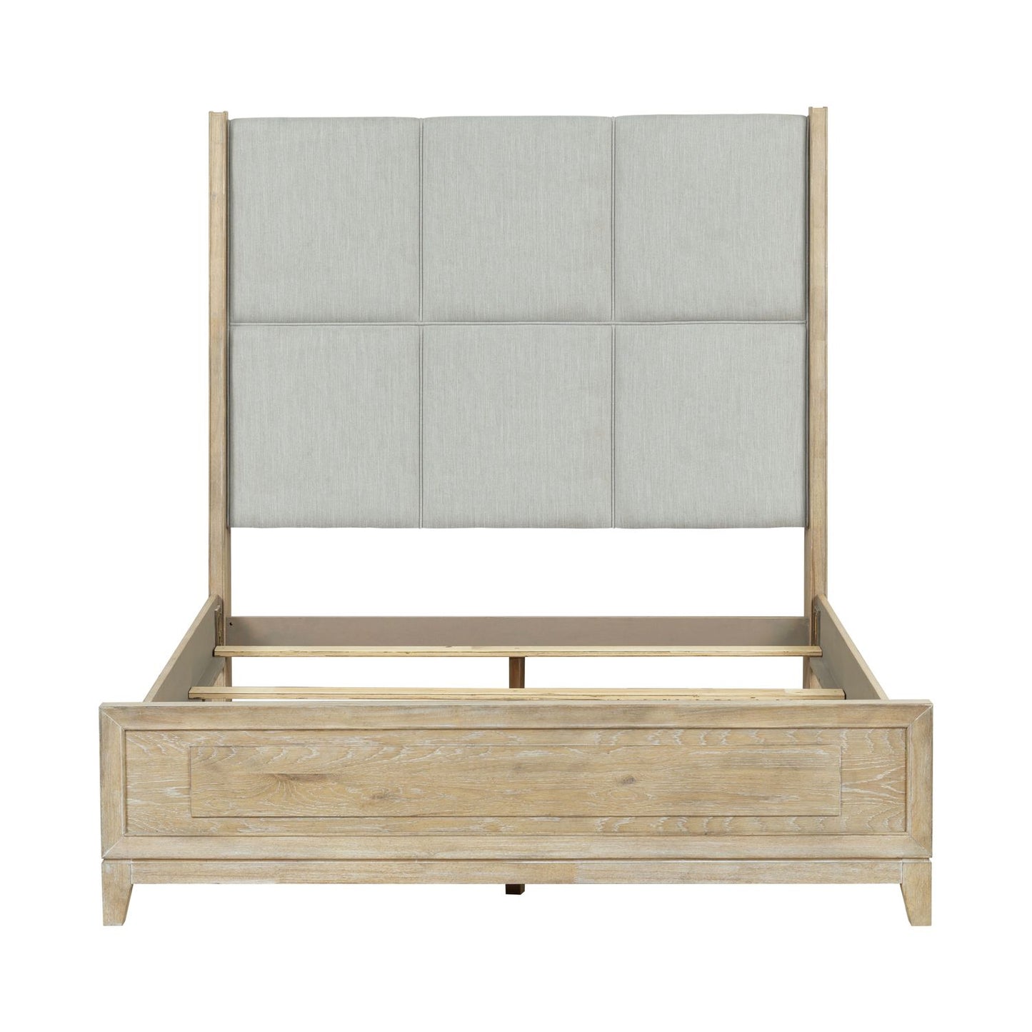 Queen Uph Bed
