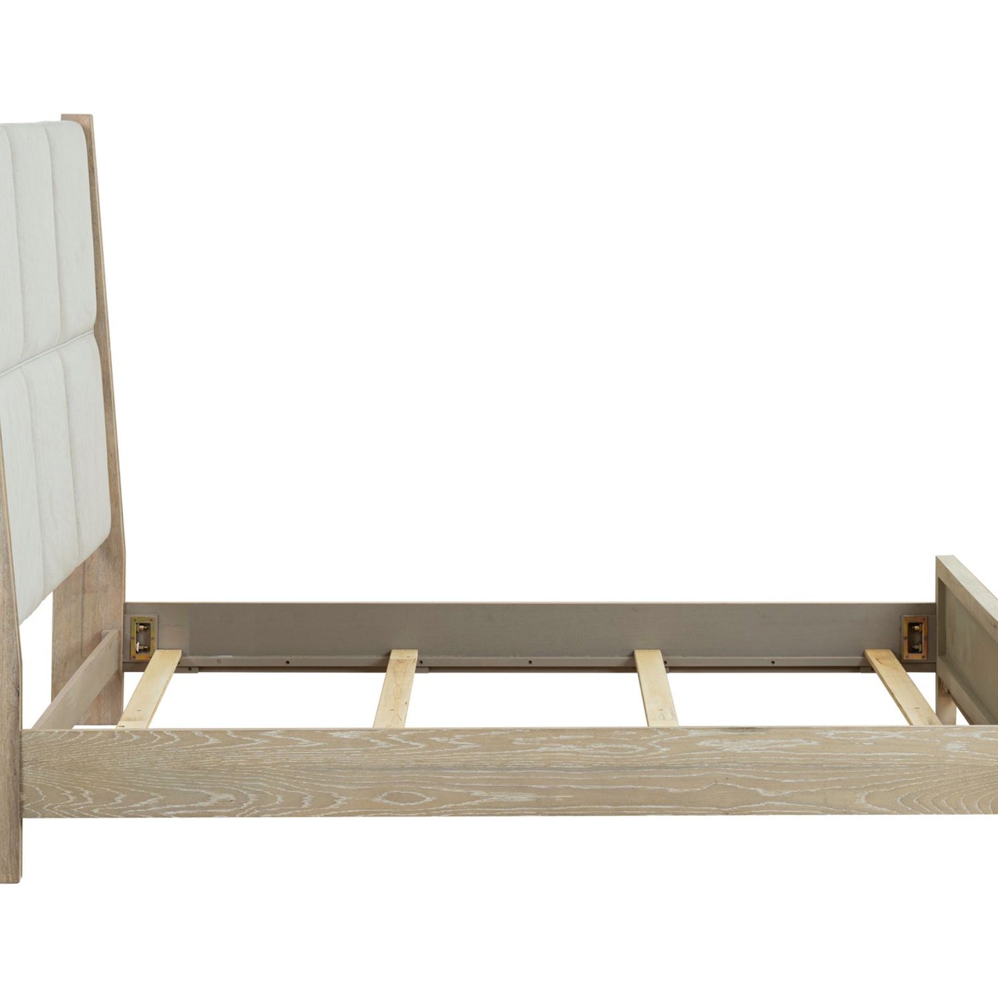 Queen Uph Bed