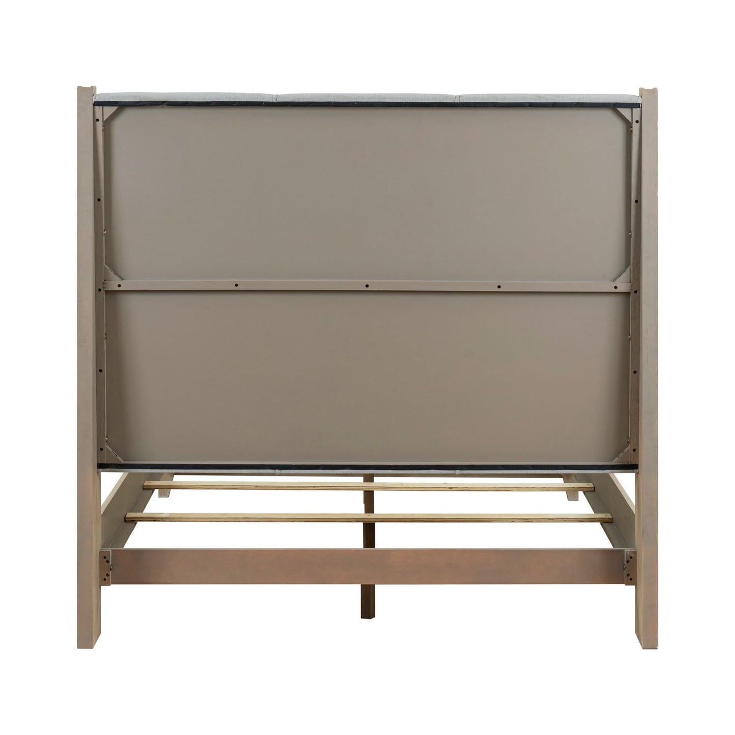 Queen Uph Bed