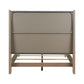 Queen Uph Bed