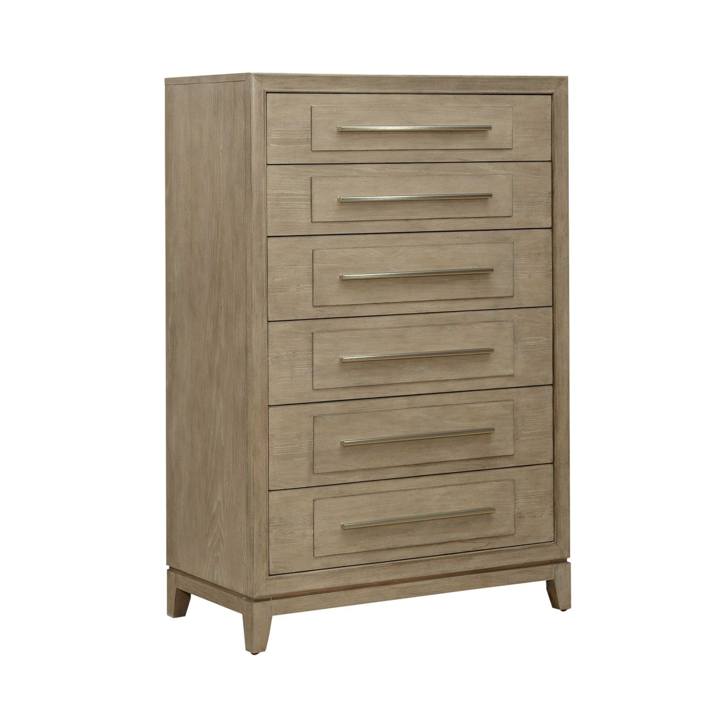 6 Drawer Chest