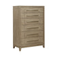6 Drawer Chest