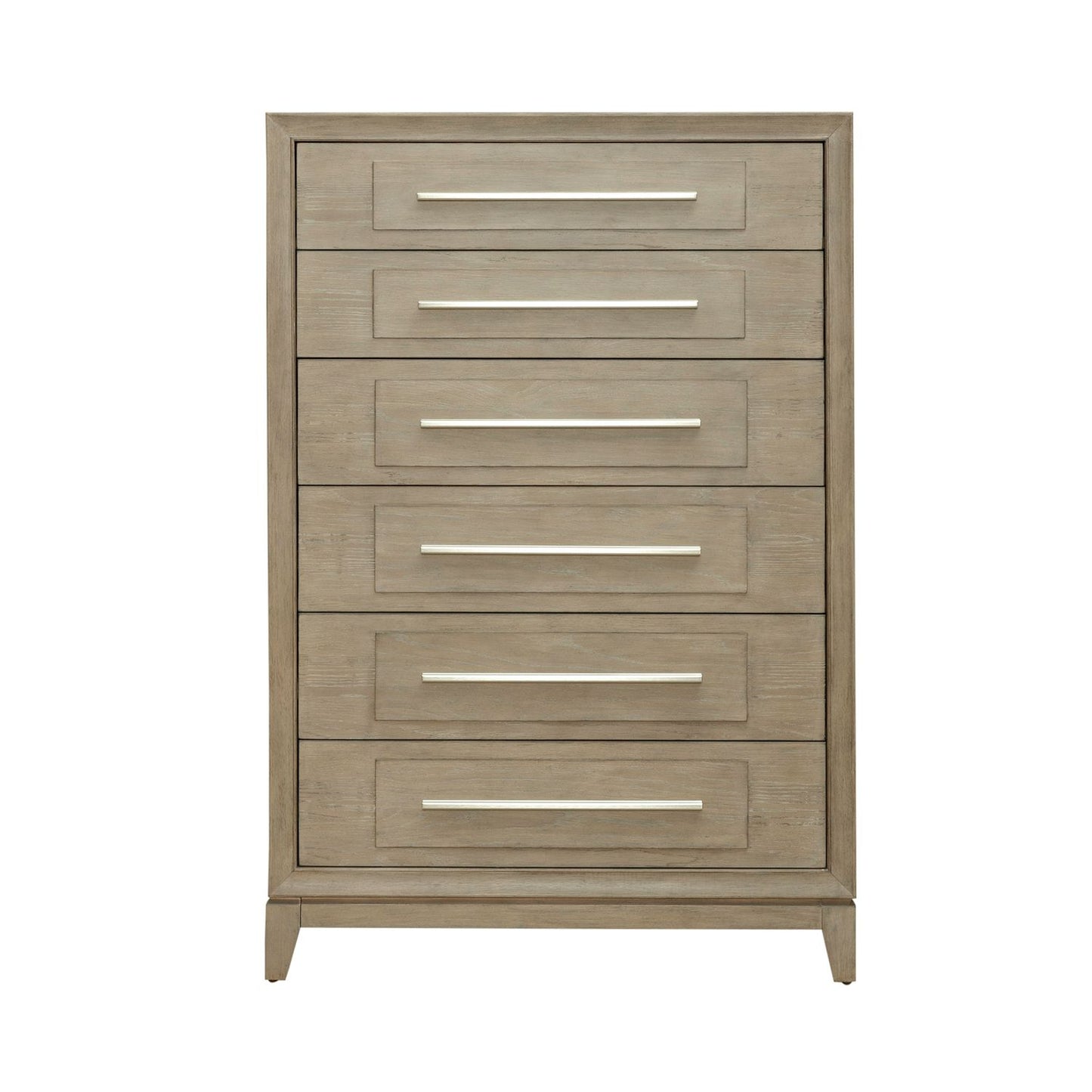 6 Drawer Chest
