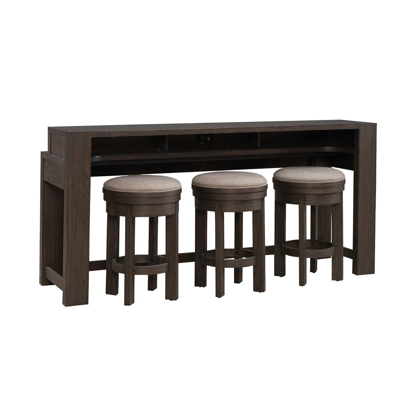 4 Piece Set